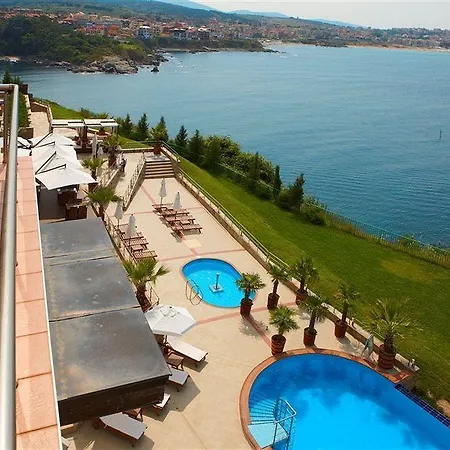 Ofir 4* Szozopol